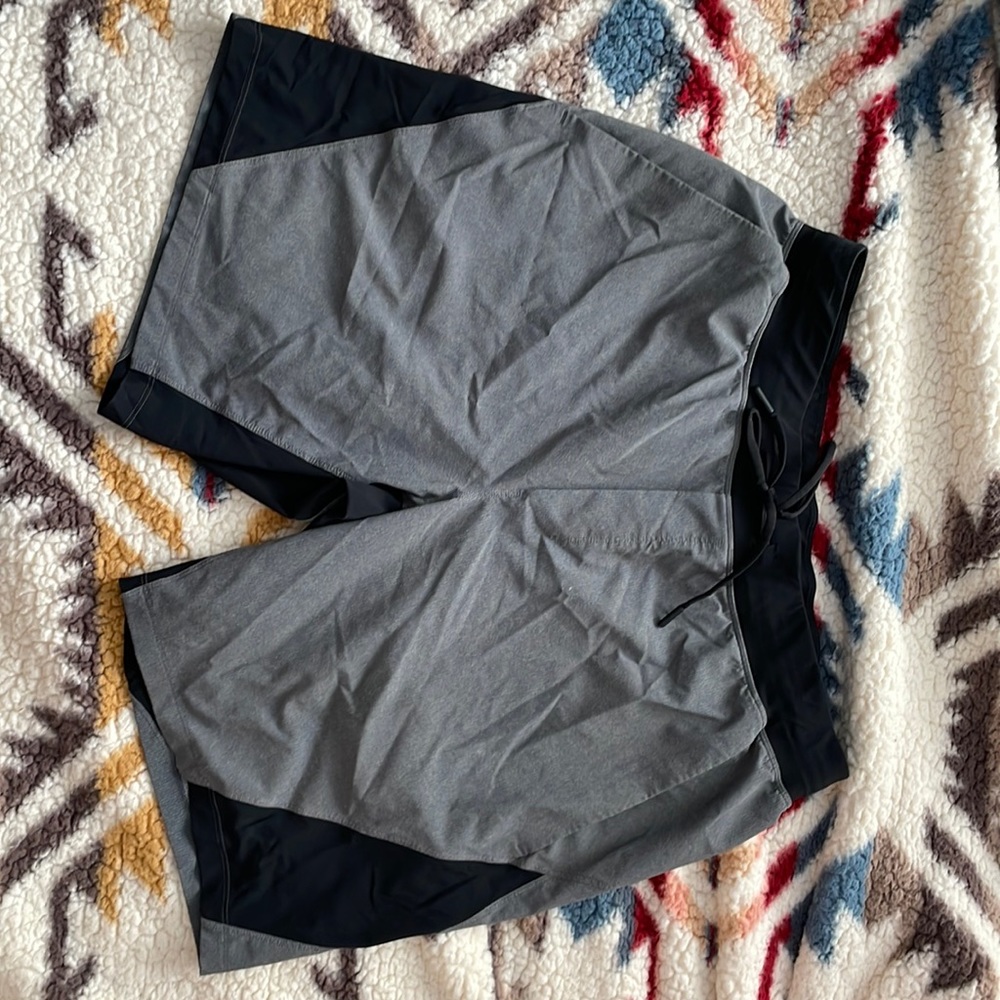 Swim trunks